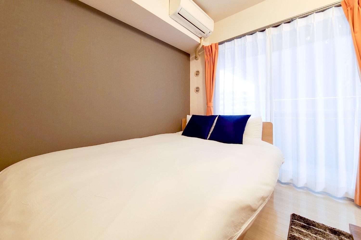 Best Residence Kujo Osaka Exterior foto