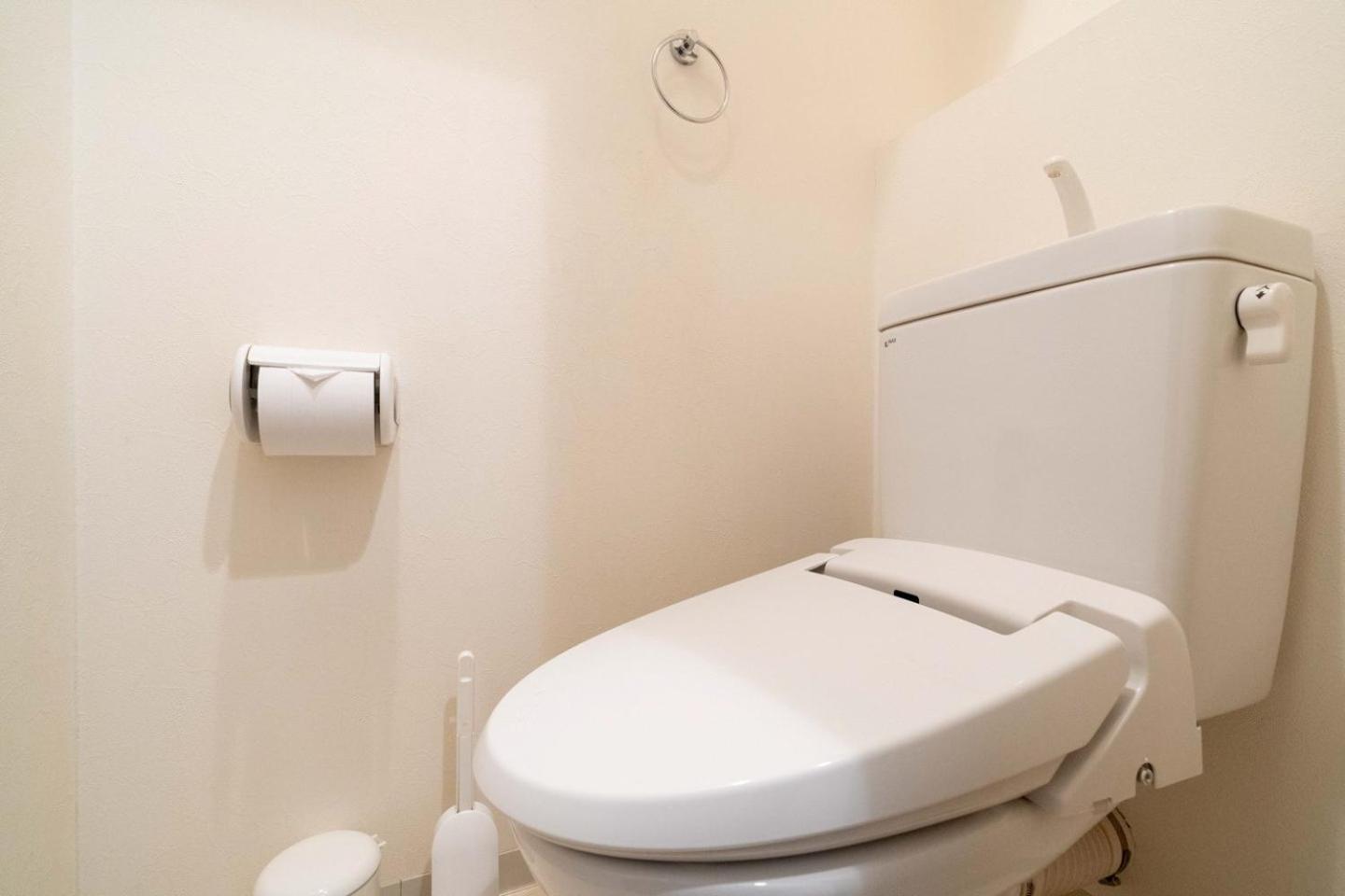 Best Residence Kujo Osaka Habitación foto