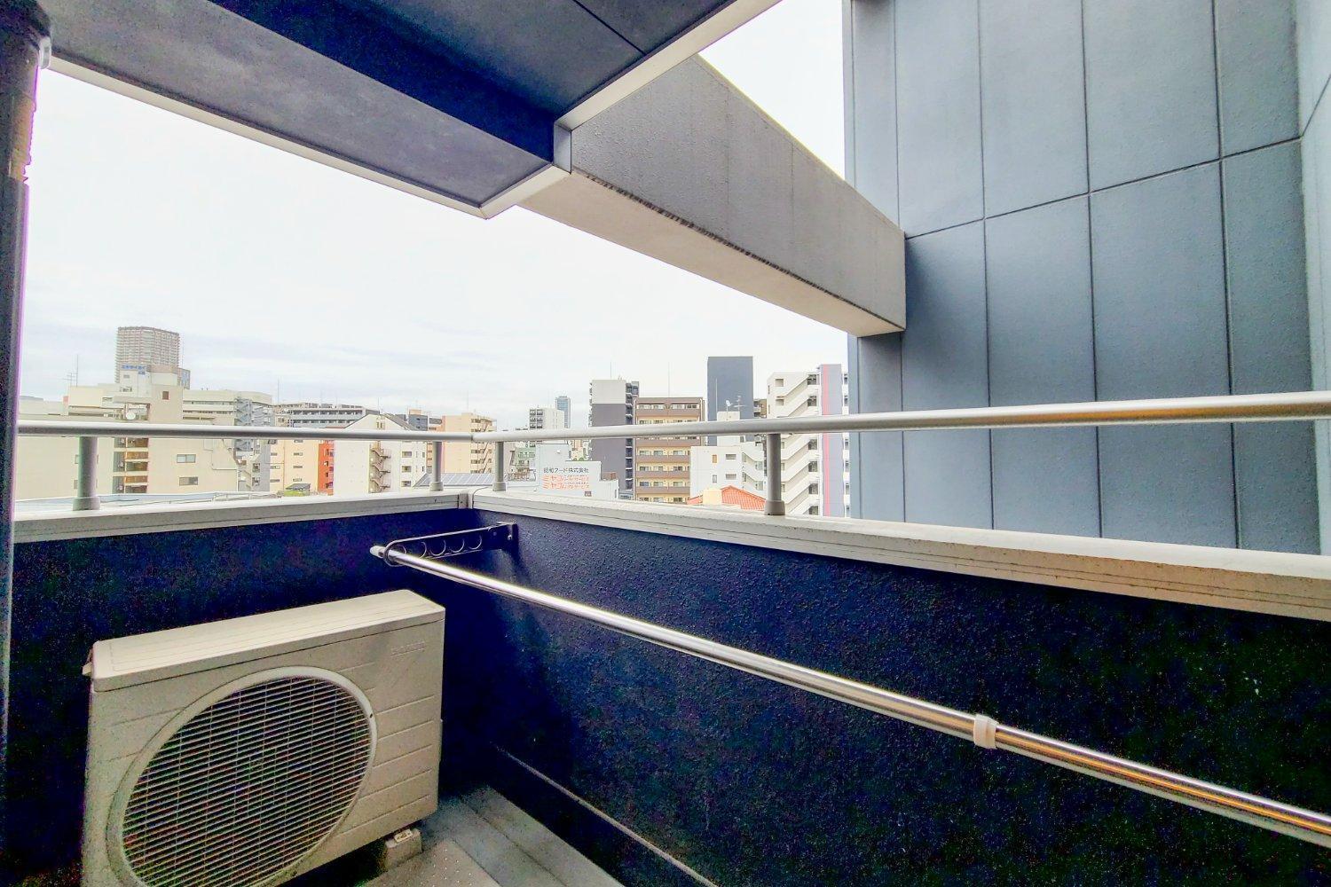 Best Residence Kujo Osaka Habitación foto